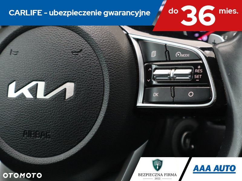 Kia XCeed - 19