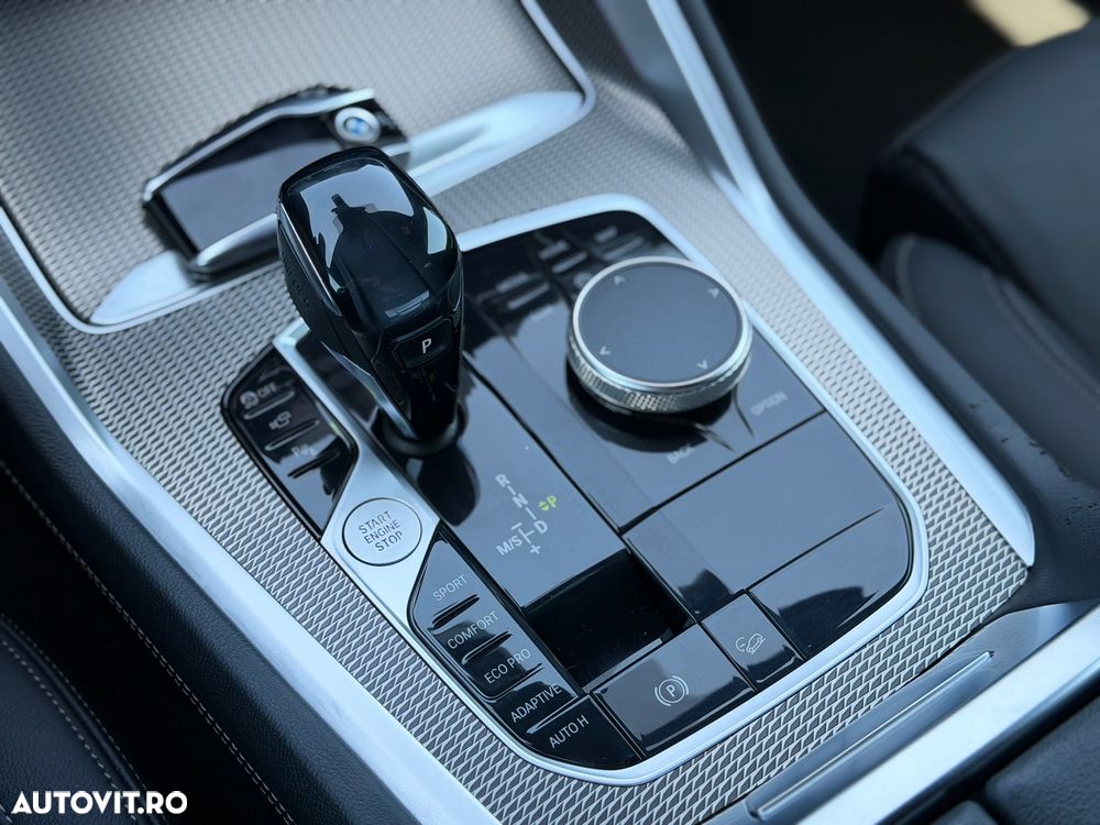BMW X6 xDrive40d AT MHEV - 19