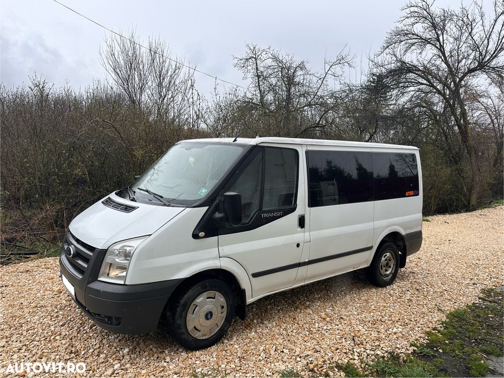 Ford Transit M - 7