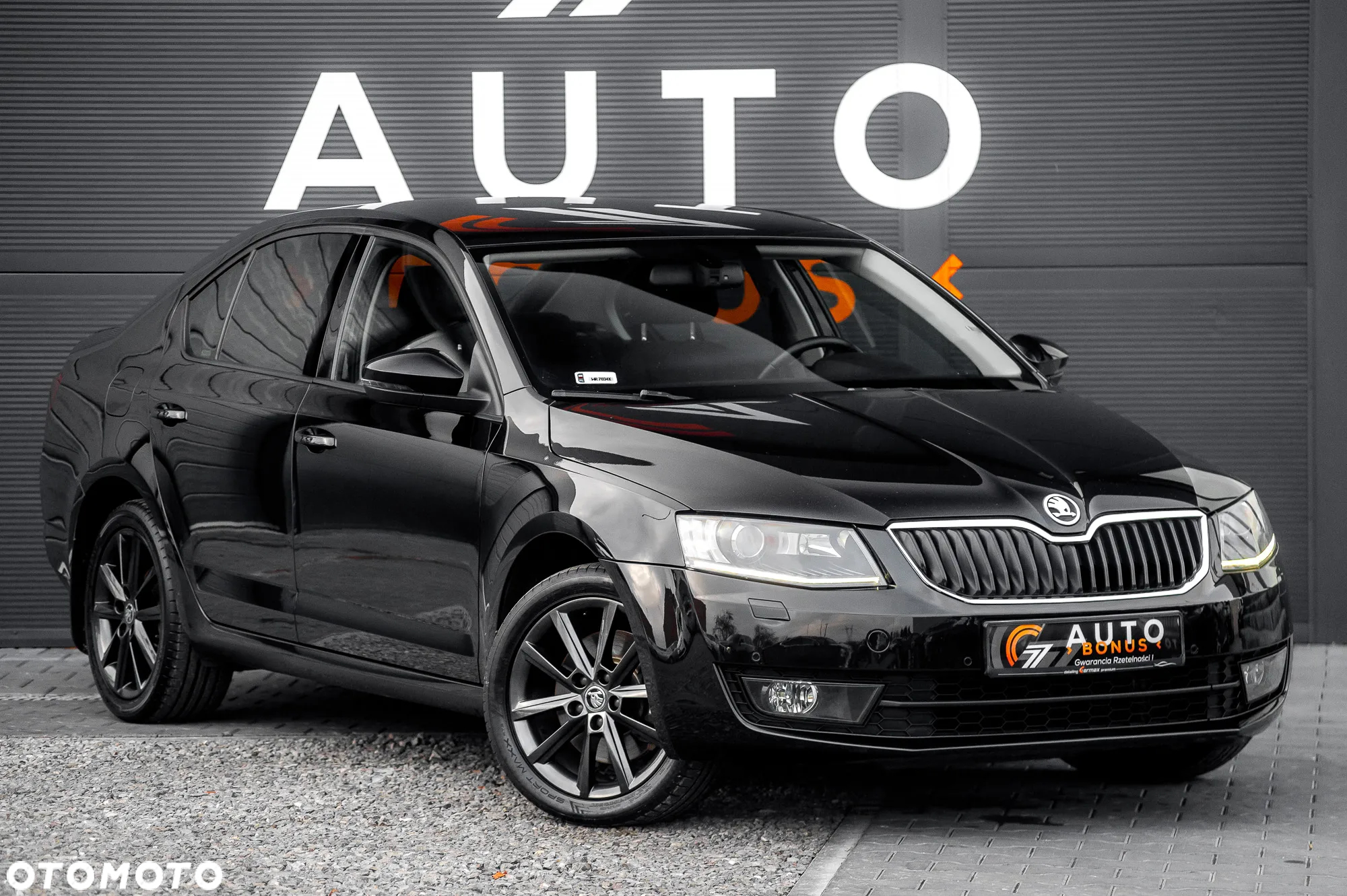 Skoda Octavia - 2