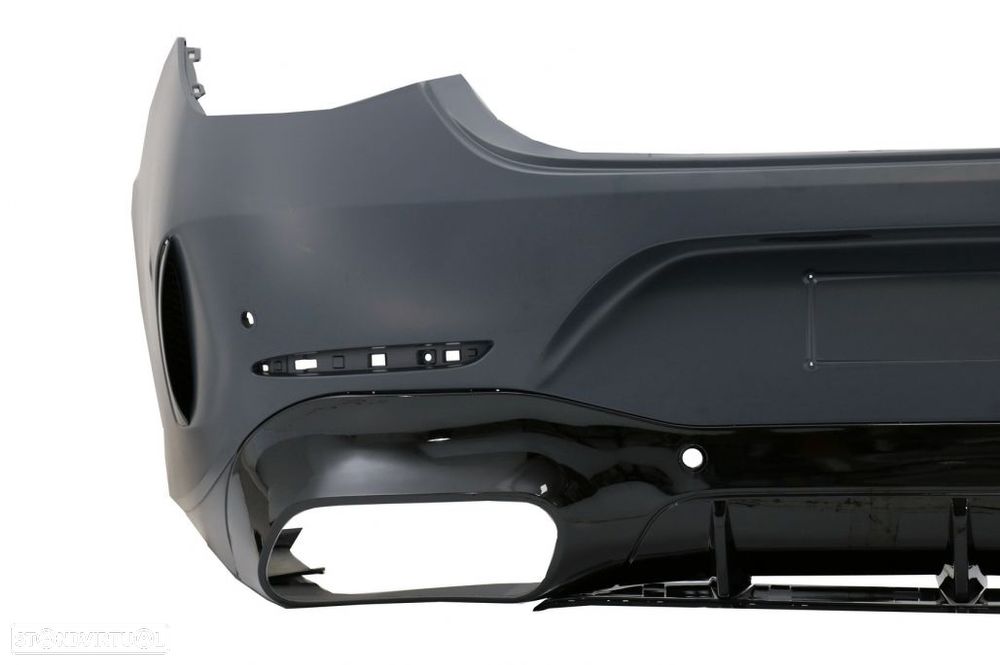 Body Kit Mercedes CLS C257 (2018 em diante) - 6