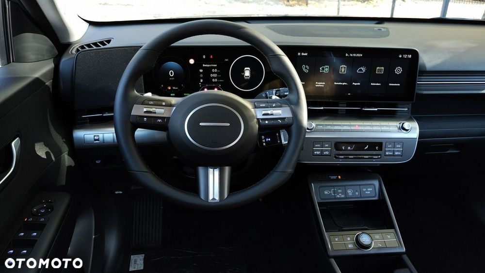 Hyundai Kona 1.6 T-GDI Executive DCT - 14