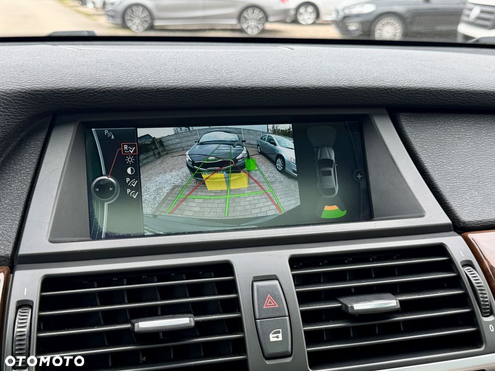 BMW X6 xDrive40d M Sport Edition - 24