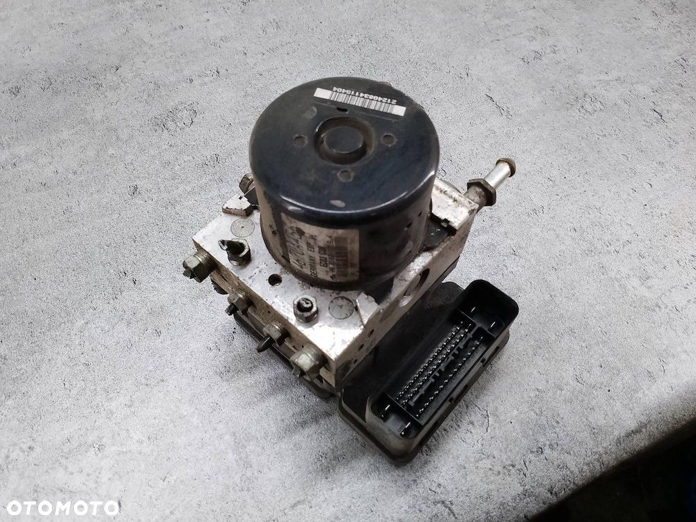 POMPA ABS MITSUBISHI OUTLANDER II 4670A455 06.2102-1516.4 06.2109-5665.3 - 1