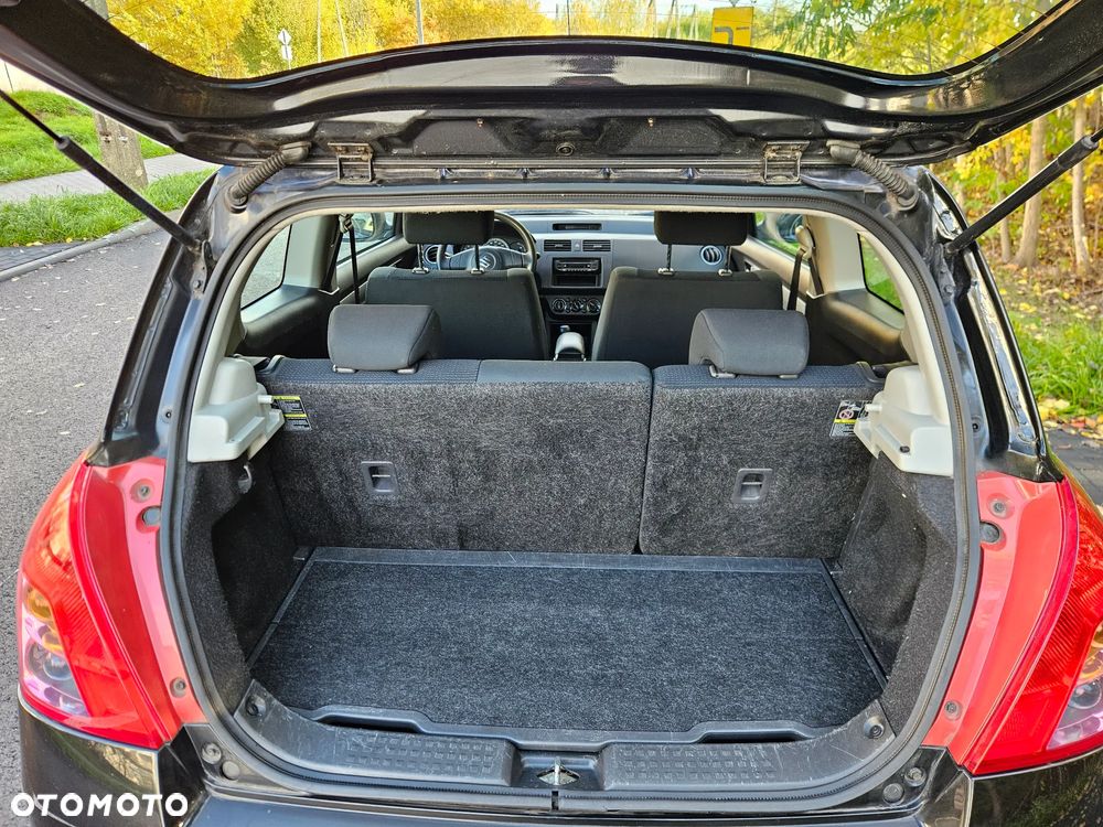 Suzuki Swift 1.3 Classic - 12