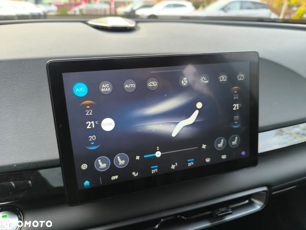 BAIC 5 Beijing 1.5T Comfort DCT - 18