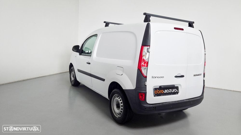 Renault Kangoo Express Energy 1.5 dCi S&S Business - 7