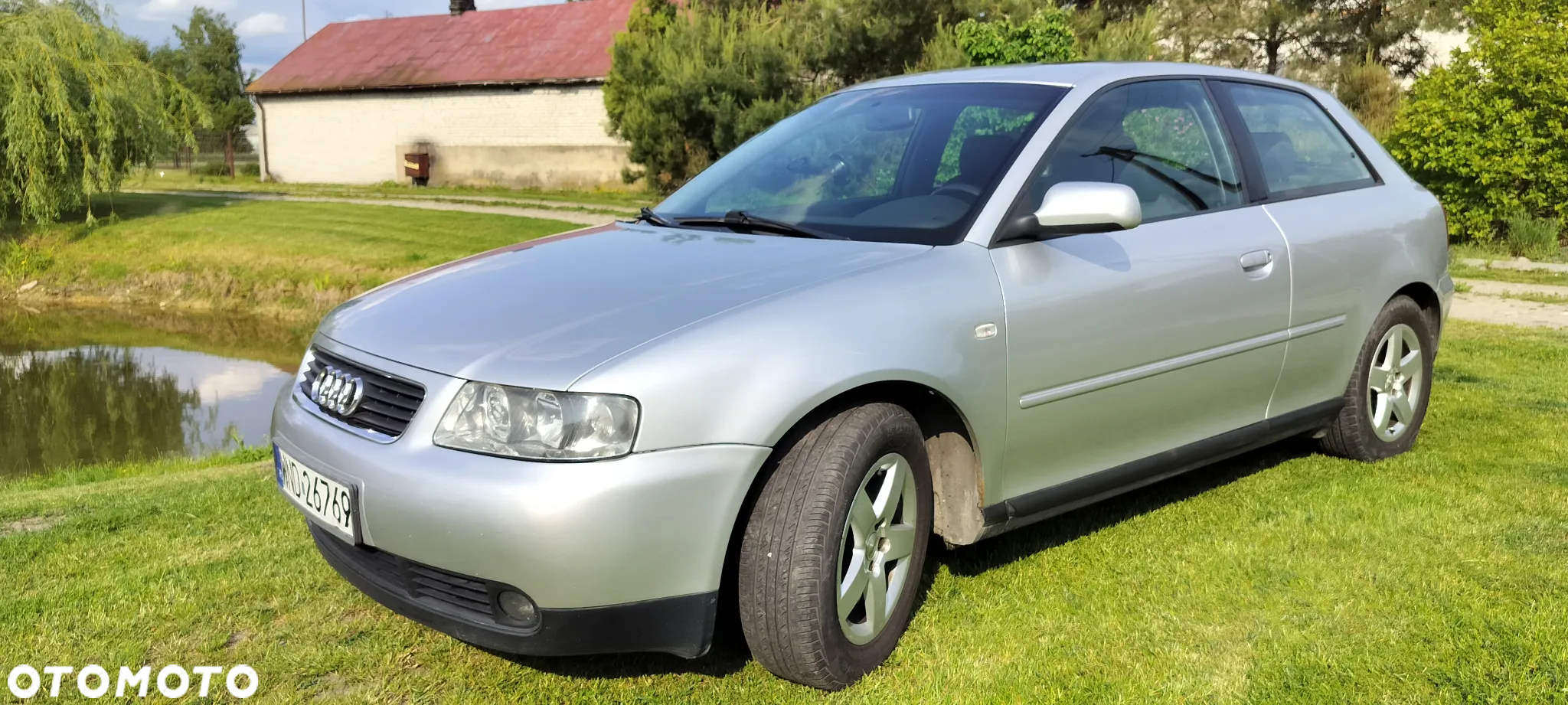 Audi A3 - 2
