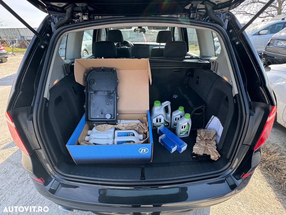 BMW X3 xDrive20d Aut. - 13