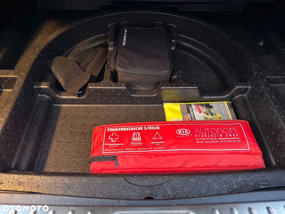 Kia Sportage 1.6 T-GDI GT Line 4WD DCT - 17