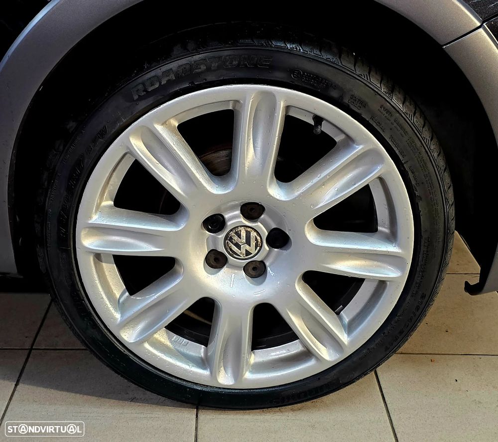 VW Polo - 5