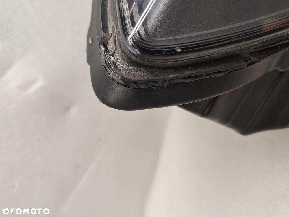 MERCEDES A KLASA W176 SM XENON SKRĘTNY LAMPA PRAWY PRZÓD A1768200661KZ - 6