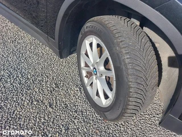 BMW X1 sDrive18i Advantage - 39