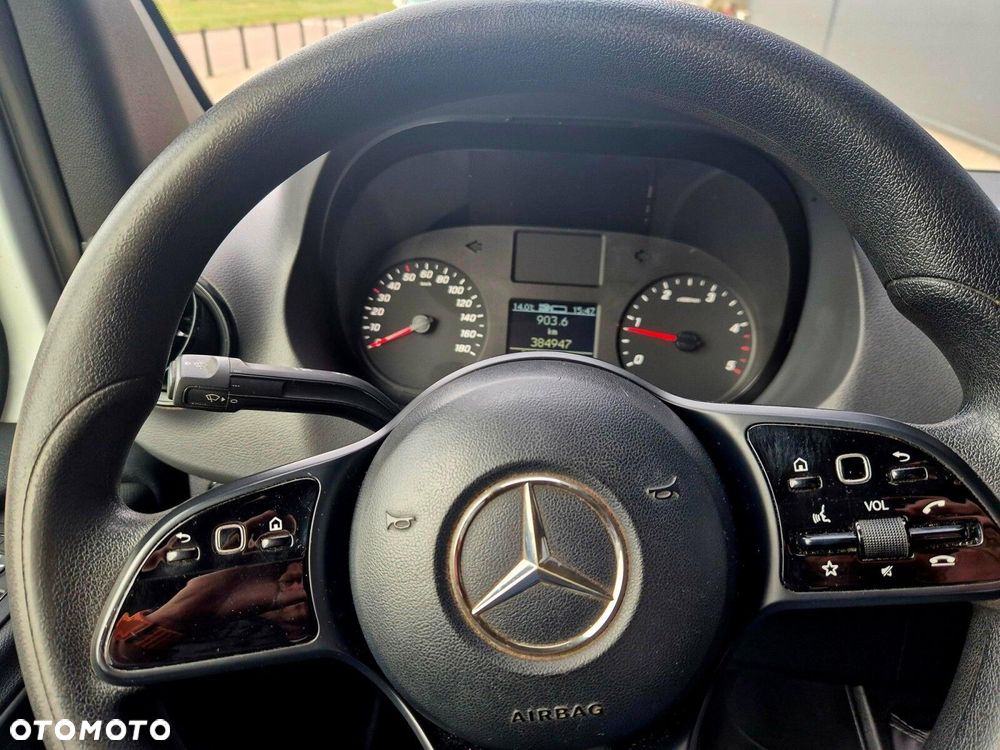 Mercedes-Benz Sprinter 314 CDI Furgon Standard - 19