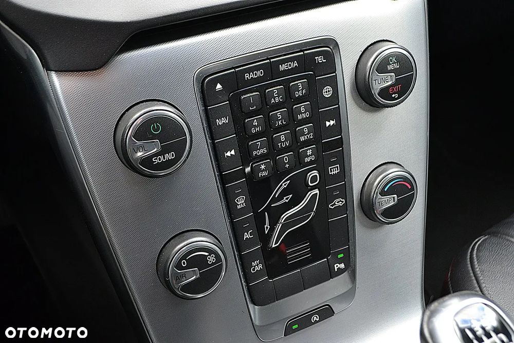 Volvo V40 D2 Inscription - 29