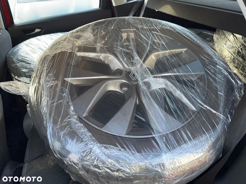 Renault Arkana 1.3 TCe mHEV Evolution EDC - 9