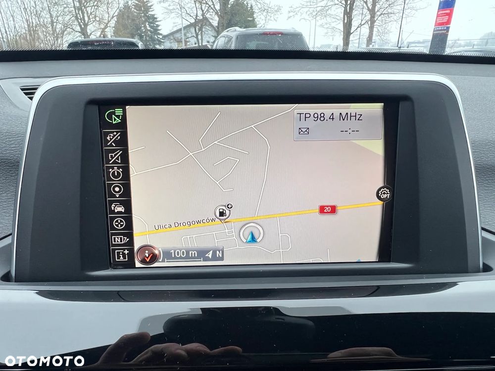 BMW X1 xDrive25d M Sport - 25