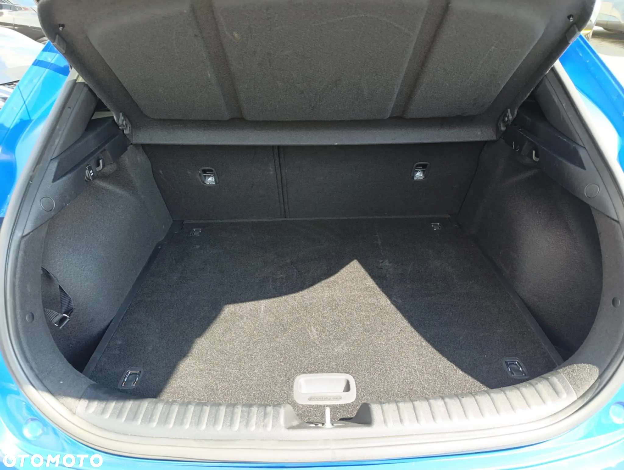 Kia XCeed 1.5 T-GDI M DCT - 11