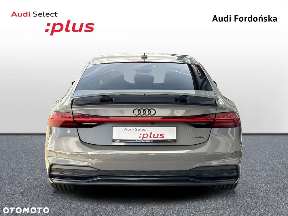 Audi A7 Sportback - 5