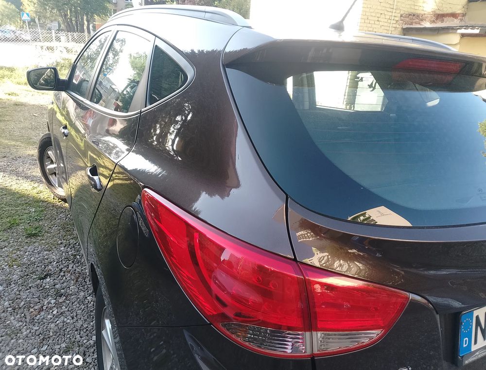 Hyundai ix35 - 5