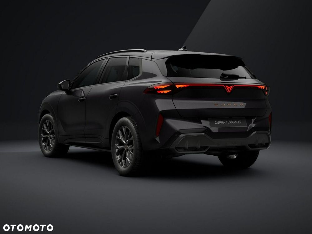 Cupra Terramar - 3