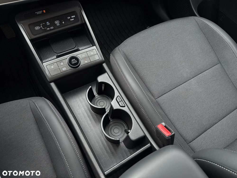 Hyundai Kona 1.6 T-GDI Executive DCT - 17