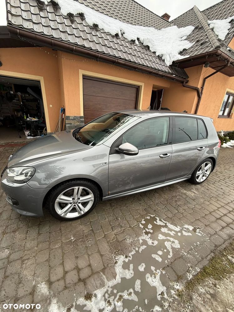 Volkswagen Golf - 18