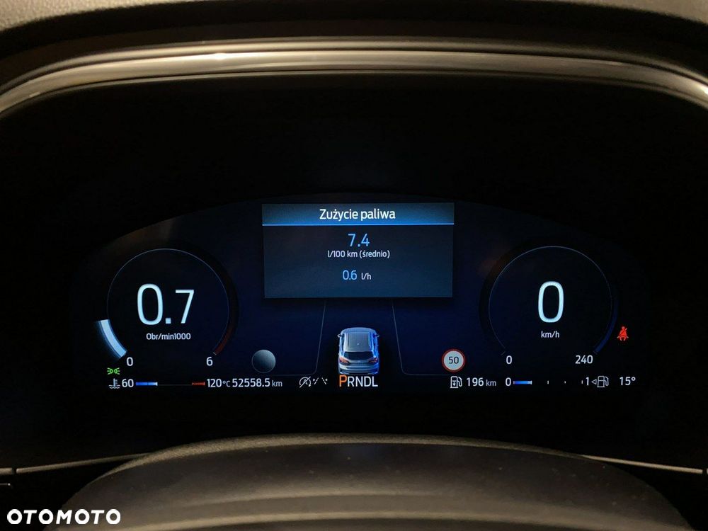 Ford Focus - 22