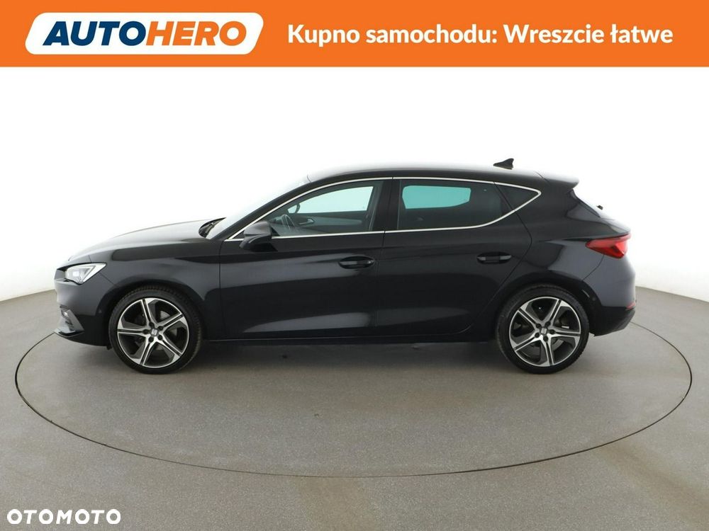 Seat Leon 2.0 TDI FR S&S DSG - 3
