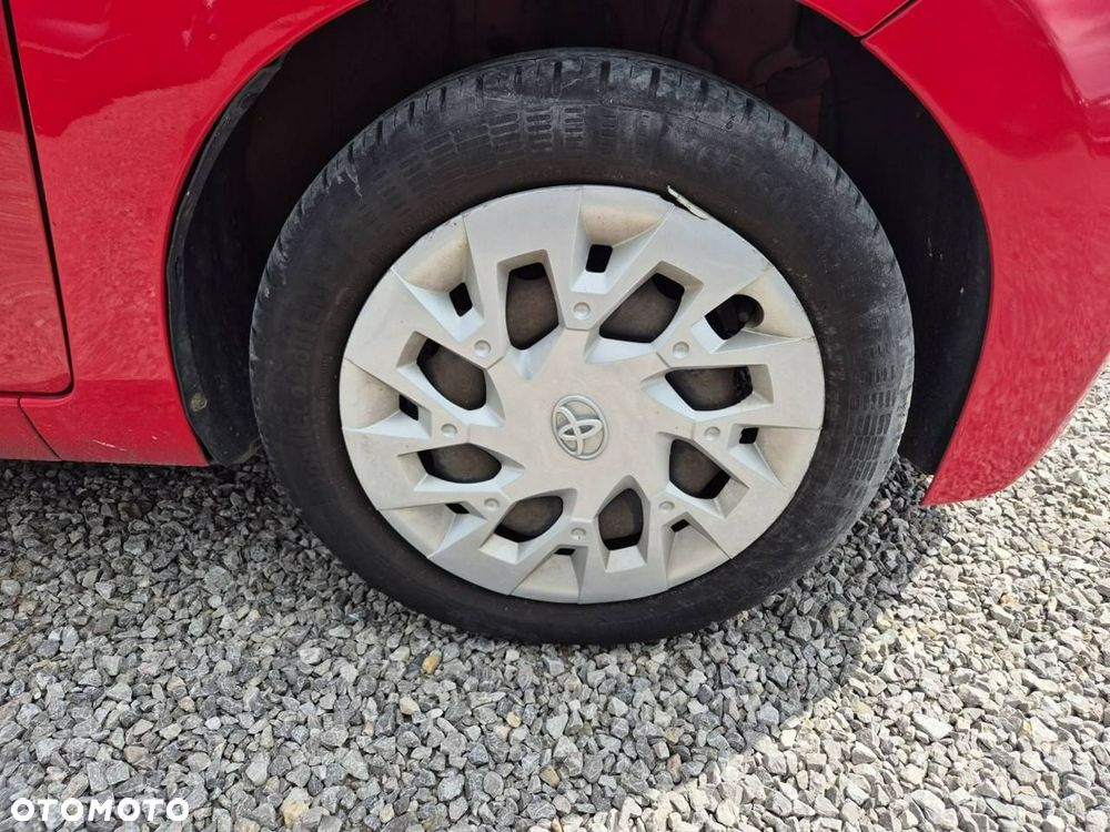 Toyota Aygo - 20