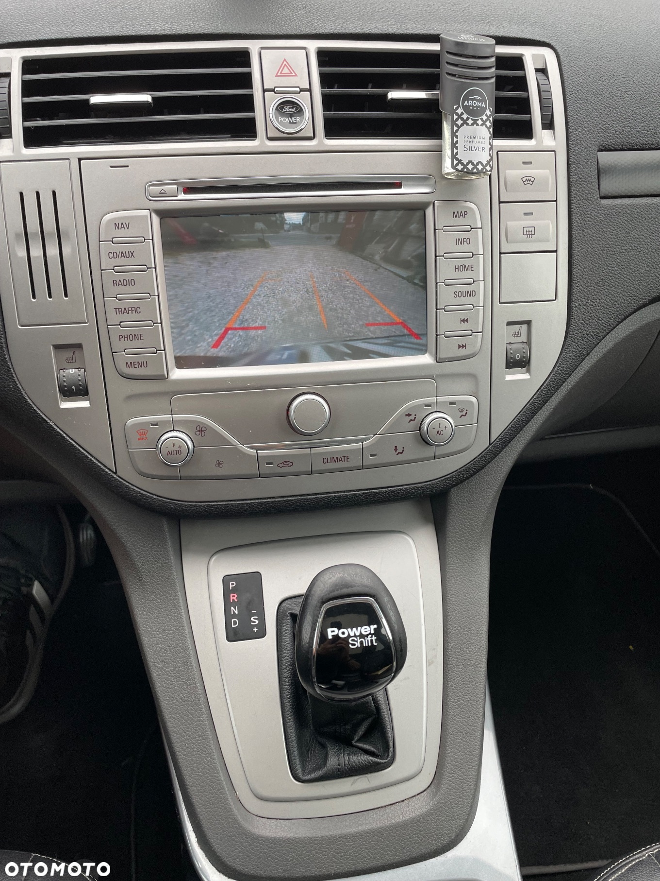 Ford Kuga 2.0 TDCi 4x4 Titanium - 5