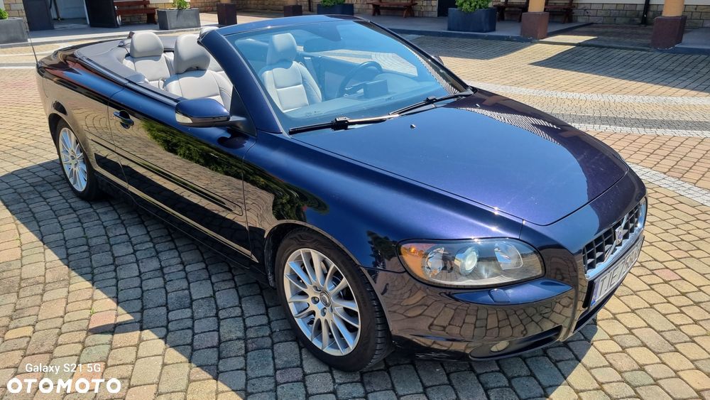 Volvo C70 - 4