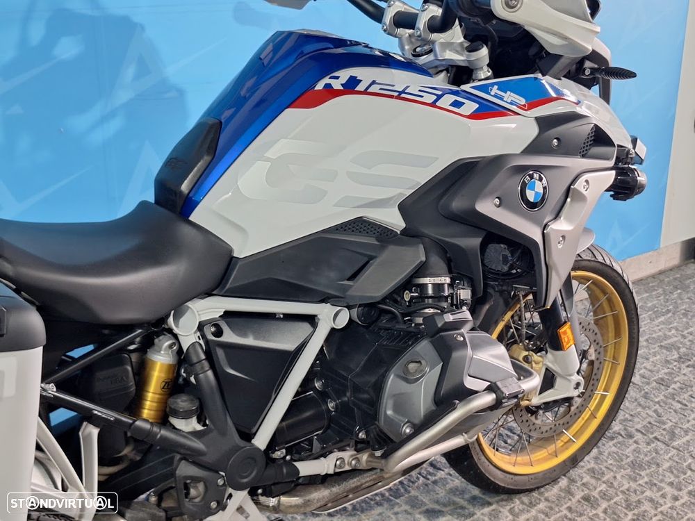 BMW R 1250 GS HP - 3