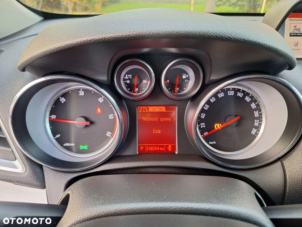 Opel Mokka 1.6 CDTI Automatik Edition - 26