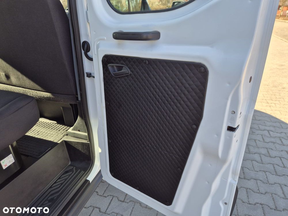 Ford Transit❗DOKA❗7-Osobowy❗Plandeka❗Skrzyniowy - 22