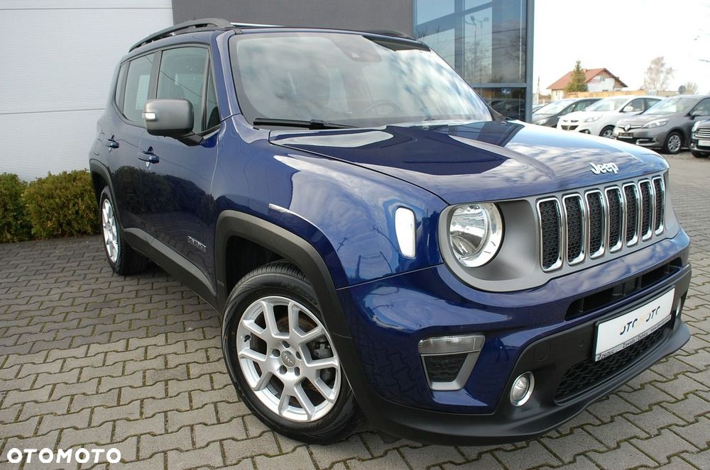 Jeep Renegade - 9