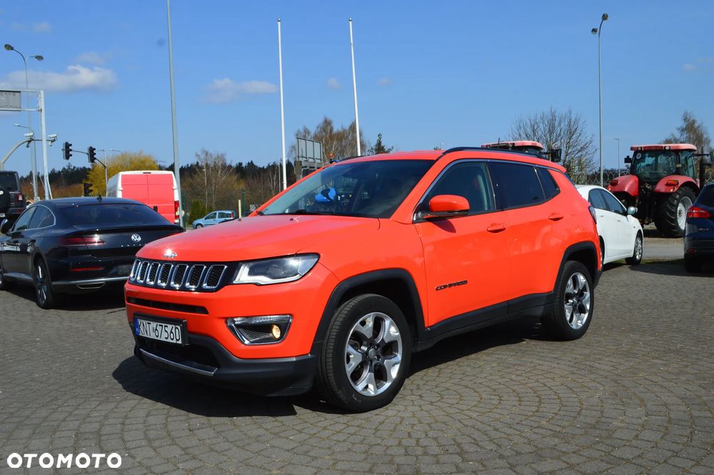 Jeep Compass - 7