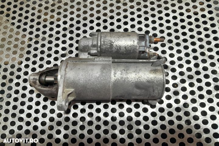 Electromotor 09115192 / D6RA293 09115192 / D6RA293 Opel Astra H [2004 - 3