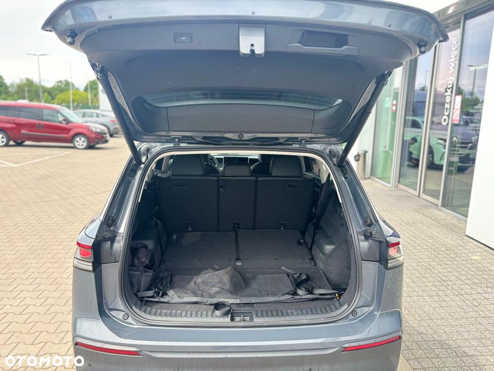 Volkswagen Tayron - 14