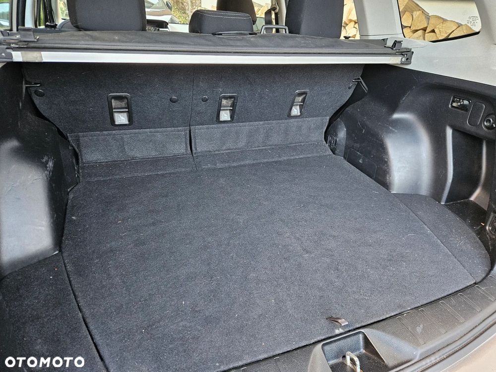 Subaru Forester 2.5 X - 17
