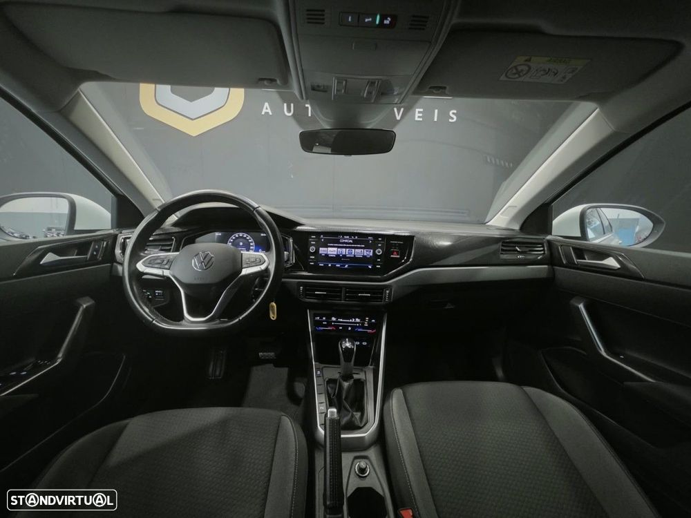 VW Taigo 1.0 TSI Style DSG - 13