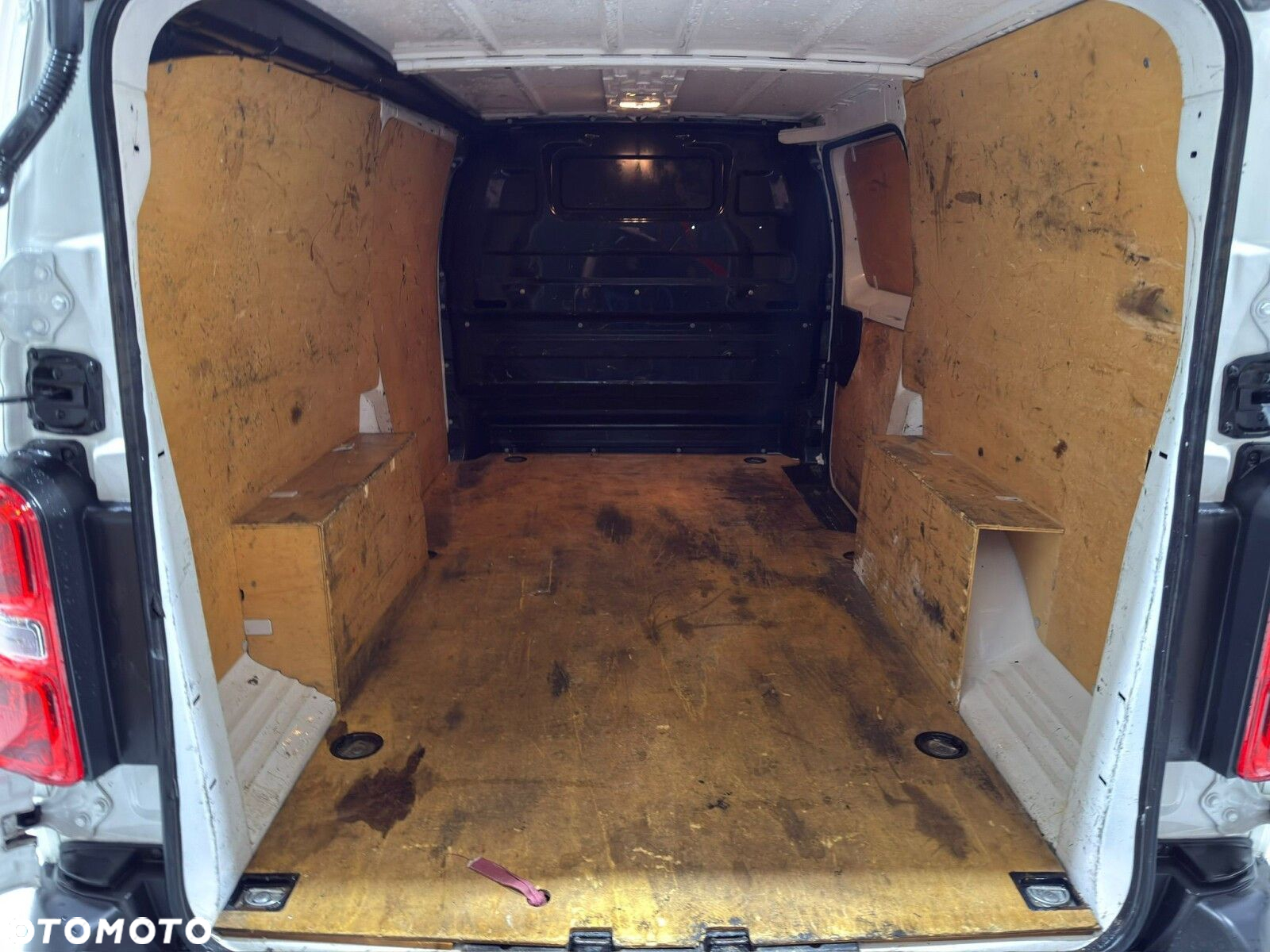 Citroën Jumpy - 28
