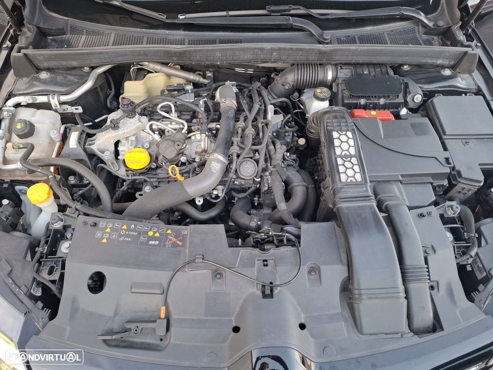 Renault Mégane 1.3 TCe Limited J17 - 34