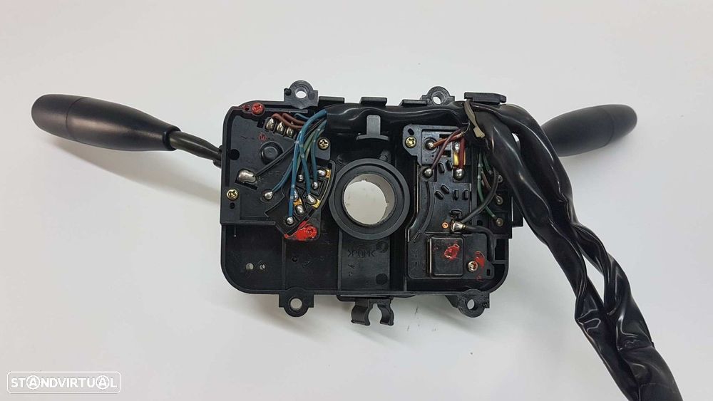 BLOCO DE CONTROLE MULTIFUNÇÕES OPEL FRONTERA B BASIS - 2