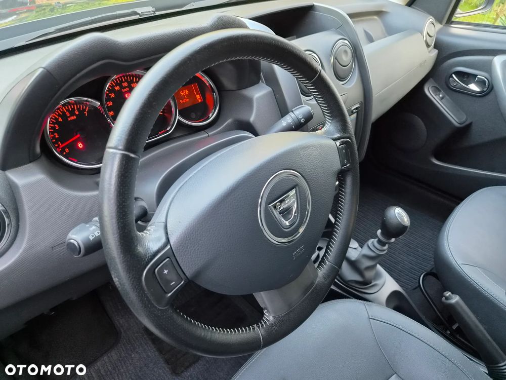 Dacia Duster TCe 125 2WD Prestige - 12