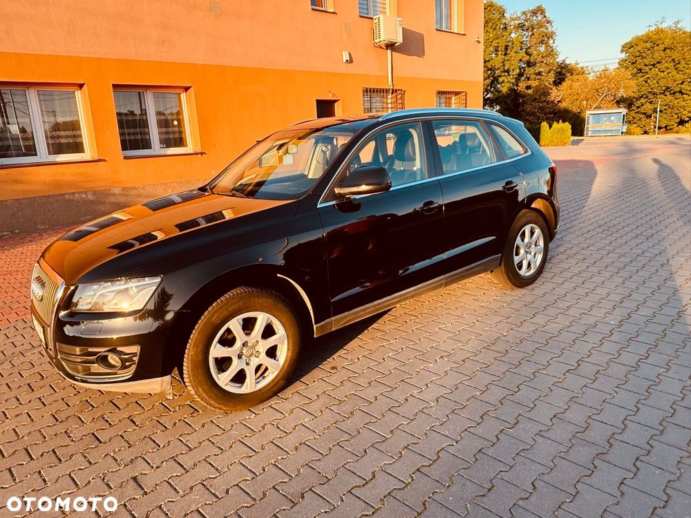 Audi Q5 2.0 TDI Quattro - 3