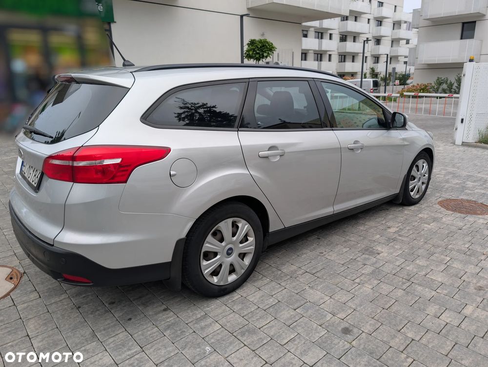 Ford Focus - 6
