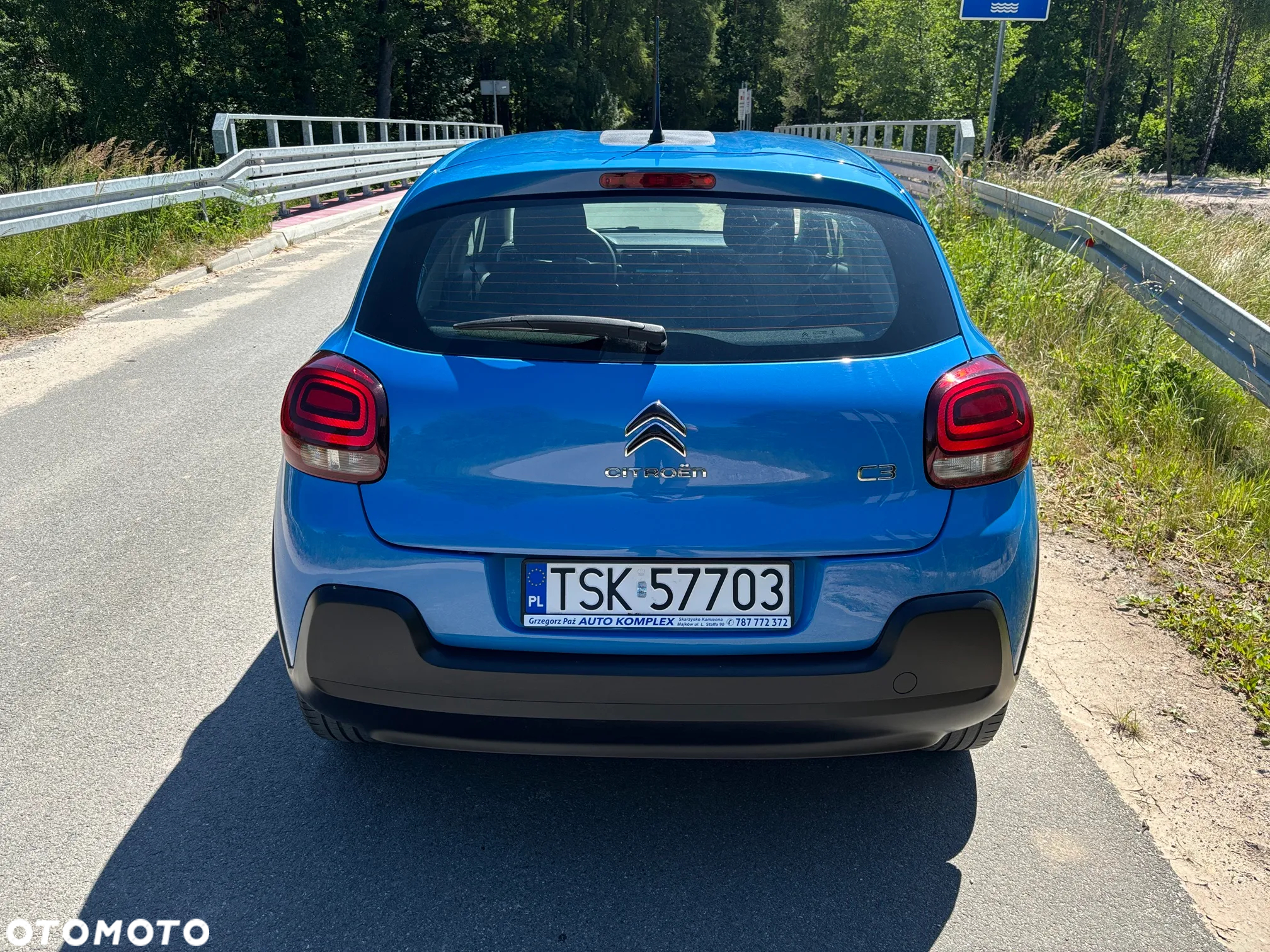 Citroën C3 1.5 BlueHDi Feel Pack - 10