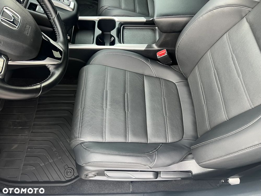Honda CR-V 2.0 i-MMD Lifestyle (Honda Connect+) - 26
