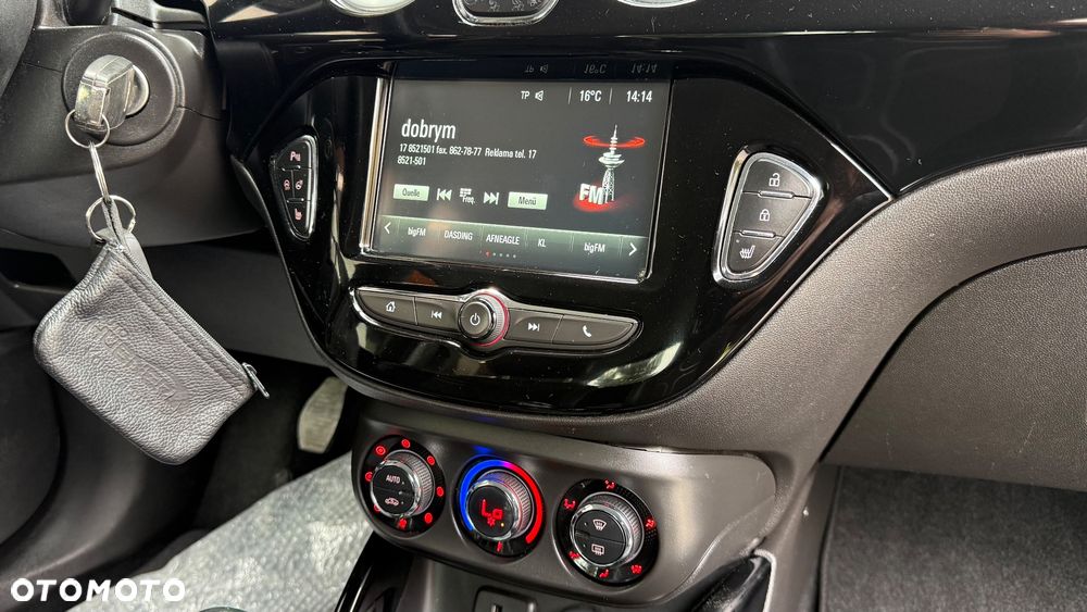 Opel Adam 1.4 Start/Stop Unlimited - 37